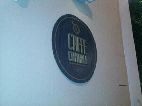 Caffe Centrale